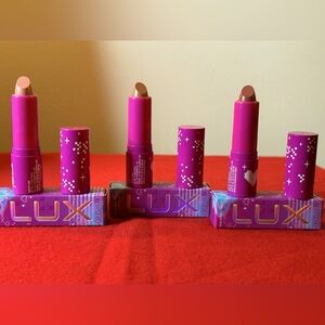 Colourpop Mariale Collection, 3 lux lipsticks